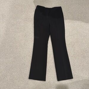 ✨BRAND NEW ANN TAYLOR✨ Curvy Trouser Size 00 Petite